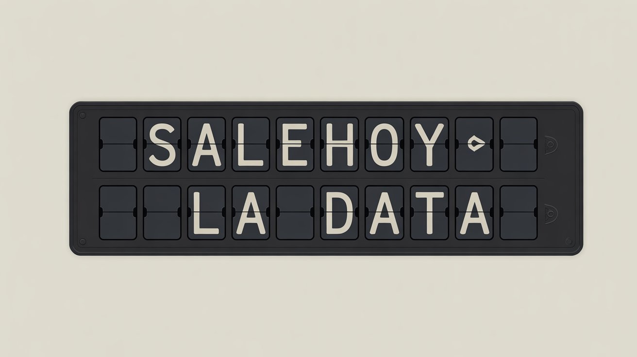 La Data