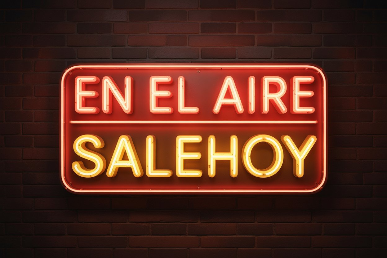 La Sala · SaleHoy