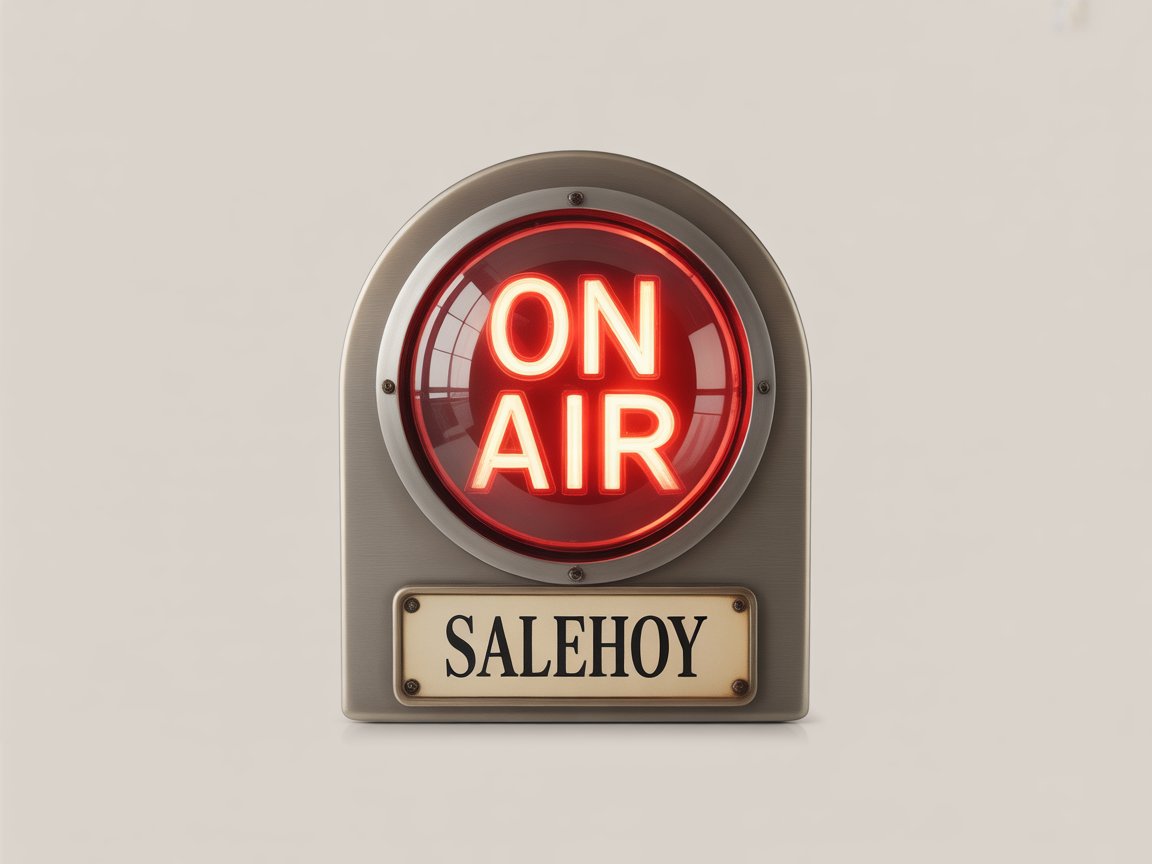 SaleHoy al aire — La Sala