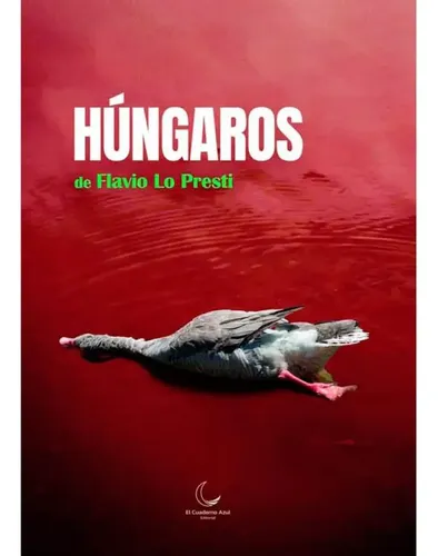 Húngaros