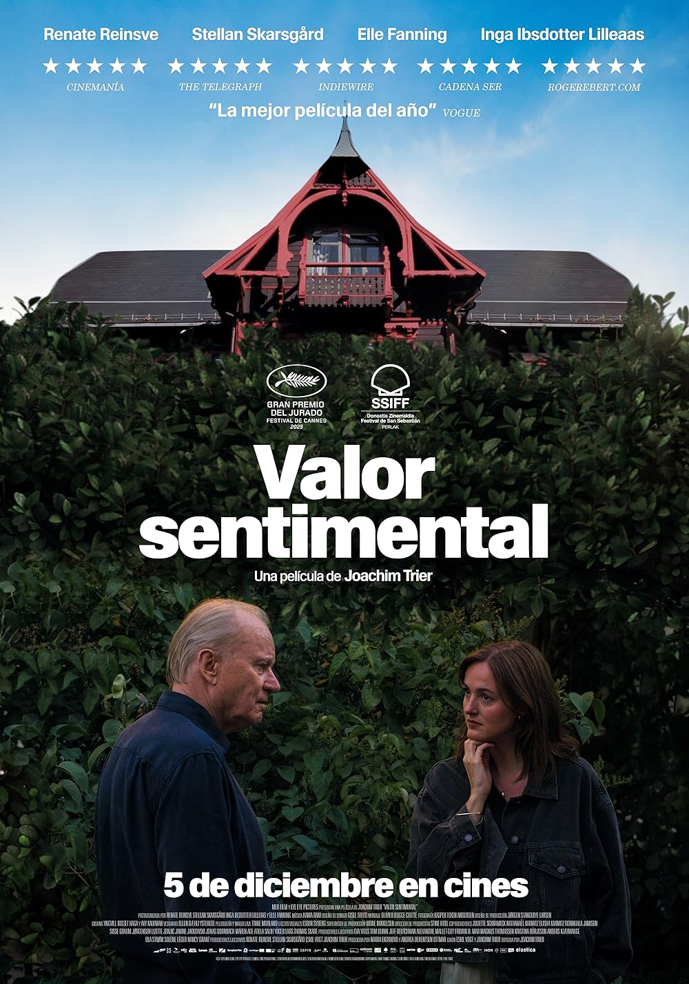 Valor sentimental
